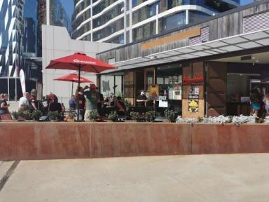 Business For Sale - VIC - Docklands - 3008 - Capricho Marvel Stadium - Busy Restaurant in Docklands Marvel Stadium  (Image 2)