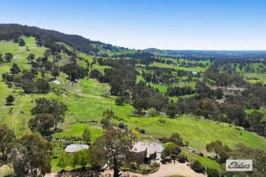 Acreage/Semi-rural For Sale - VIC - Sutton Grange - 3448 - 'MICA GRANGE' - A Truly Magnificent Lifestyle Property In Every Regard  (Image 2)