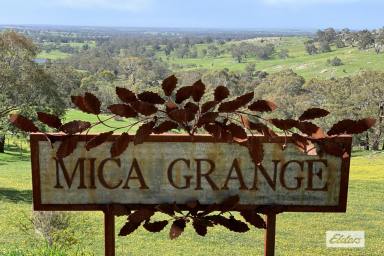 Acreage/Semi-rural For Sale - VIC - Sutton Grange - 3448 - 'MICA GRANGE' - A Truly Magnificent Lifestyle Property In Every Regard  (Image 2)