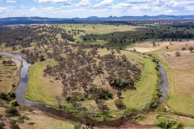 Mixed Farming For Sale - NSW - Rylstone - 2849 - Lower Darly Oak  (Image 2)