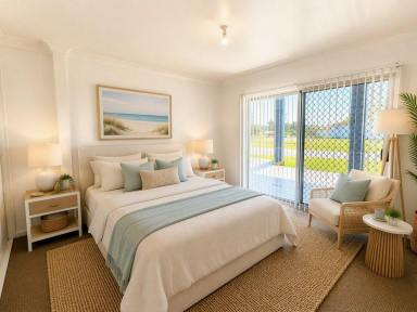 Unit Leased - NSW - Old Bar - 2430 - BEACHFRONT THREE BEDROOM GROUND FLOOR UNIT WITH OCEAN VIEWS  (Image 2)