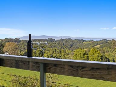 Acreage/Semi-rural For Sale - VIC - Woorarra West - 3960 - Views from the mountains to the sea (Image 2)