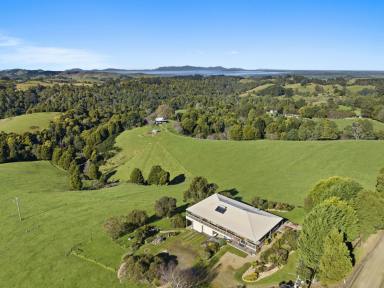 Acreage/Semi-rural For Sale - VIC - Woorarra West - 3960 - Views from the mountains to the sea  (Image 2)