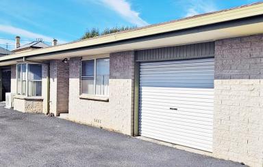 Unit For Sale - TAS - Devonport - 7310 - Private - Quiet & Convenient - Central Devonport  (Image 2)