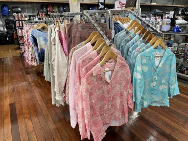 Business For Sale - NSW - Lismore - 2480 - Established and Profitable Outdoor Retail Business For Sale. (Image 2)