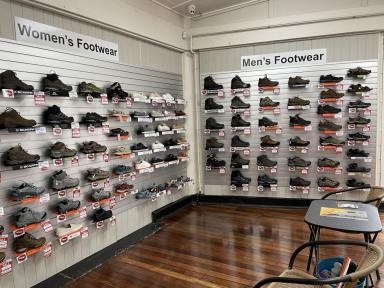 Business For Sale - NSW - Lismore - 2480 - Established and Profitable Outdoor Retail Business For Sale.  (Image 2)