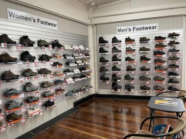 Business For Sale - NSW - Lismore - 2480 - Established and Profitable Outdoor Retail Business For Sale. (Image 2)