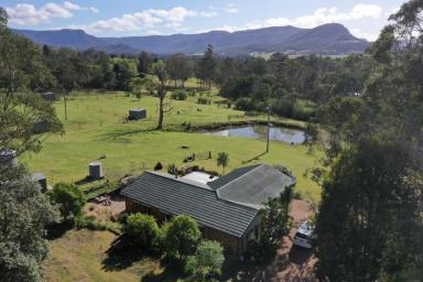 Lifestyle For Sale - NSW - Kangaroo Valley - 2577 - Southgate Sanctuary, location, wildlife and lifestyle  (Image 2)