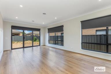 House Leased - VIC - Jackass Flat - 3556 - As new 4 bedroom home in a delightful estate  (Image 2)