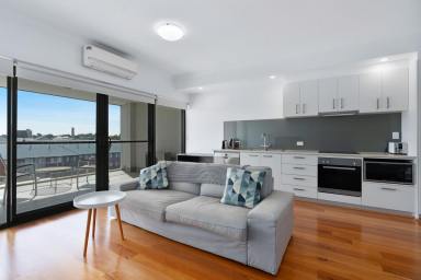 Apartment Sold - WA - Perth - 6000 - Stylish Apartment in Prime Perth Location  (Image 2)