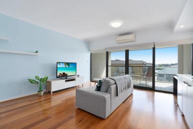 Apartment Sold - WA - Perth - 6000 - Stylish Apartment in Prime Perth Location  (Image 2)