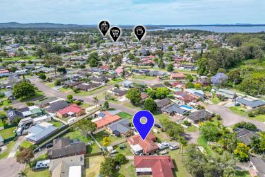 House Sold - NSW - Raymond Terrace - 2324 - UNLOCK THE POTENTIAL IN THIS SPACIOUS THREE BEDROOM BRICK HOME  (Image 2)