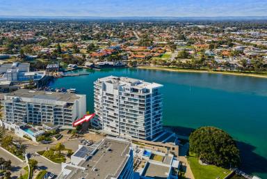 Apartment For Sale - WA - Mandurah - 6210 - FURNISHED NORTH FACING CORNER APARTMENT  (Image 2)