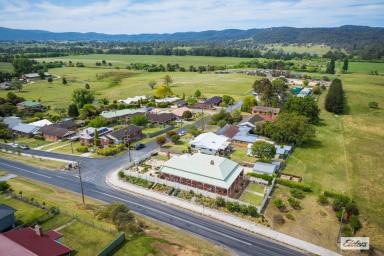 House For Sale - NSW - Bega - 2550 - OLD WORLD CHARM  (Image 2)