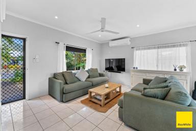 Villa For Sale - QLD - Caravonica - 4878 - Three-bedroom Villa | Kamerunga Villas | Not Flood Affected  (Image 2)