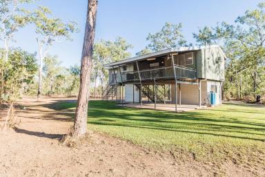 Acreage/Semi-rural Sold - NT - Lloyd Creek - 0822 - 2 homes on 5 Acres close to Humpty Doo  (Image 2)