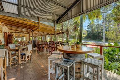 House For Sale - QLD - Eumundi - 4562 - Cash Flow Now - Opportunity Ahead  (Image 2)