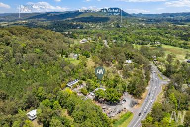 House For Sale - QLD - Eumundi - 4562 - Cash Flow Now - Opportunity Ahead  (Image 2)