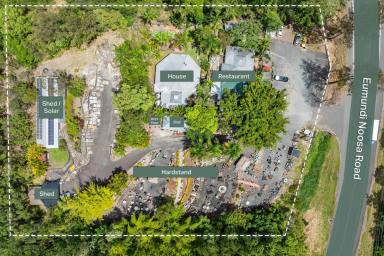 House For Sale - QLD - Eumundi - 4562 - Cash Flow Now - Opportunity Ahead  (Image 2)