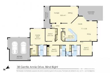 House For Sale - VIC - Blind Bight - 3980 - Welcome to 38 Gentle Annie Drive, Blind Bight!  (Image 2)