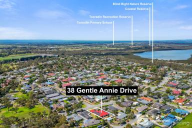 House For Sale - VIC - Blind Bight - 3980 - Welcome to 38 Gentle Annie Drive, Blind Bight!  (Image 2)