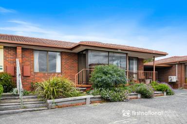 Unit For Sale - TAS - Kingston - 7050 - Safe and Secure in the Heart of Kingston  (Image 2)