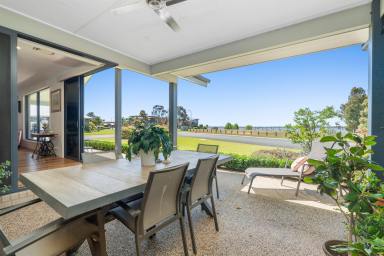 House For Sale - VIC - Yarrawonga - 3730 - “Stunning Living in Woodlands Estate with Uninterrupted Views of Lake Mulwala”  (Image 2)