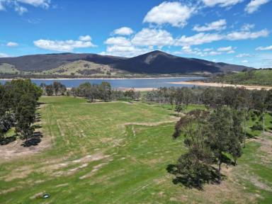 Lifestyle Auction - NSW - Wymah - 2640 - Lifestyle On The Banks Of The Hume Weir  (Image 2)