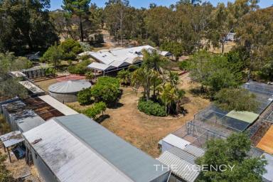 House For Sale - WA - Gidgegannup - 6083 - "Reach New Heights"  (Image 2)