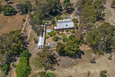 House For Sale - WA - Gidgegannup - 6083 - "Reach New Heights"  (Image 2)