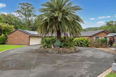 Acreage/Semi-rural For Lease - QLD - Samford Valley - 4520 - " Settle in for a Family Christmas  by the pool "  (Image 2)