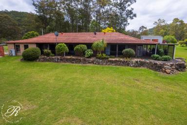 Acreage/Semi-rural For Sale - NSW - Booral - 2425 - Loma Limba - 150 acres of premier country lifestyle!  (Image 2)