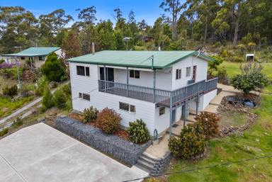 House For Sale - TAS - Port Arthur - 7182 - Stewarts Bay Beach Close by! Sun-Filled Family "getaway"  (Image 2)