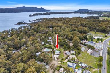 House For Sale - TAS - Port Arthur - 7182 - North Facing Low Maintenance home & Stewarts Bay Beach Close by! (Image 2)