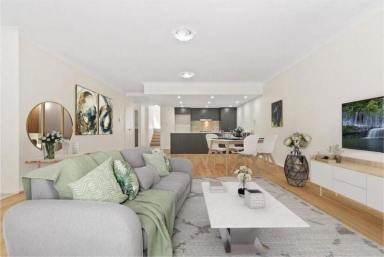 Unit For Lease - NSW - Botany - 2019 - Contemporary Two Storey Townhouse Style Apartment  (Image 2)