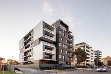 Unit Leased - NSW - Wollongong - 2500 - SOUTHBANK APARTMENTS - 14 Beatson Street WOLLONGONG  (Image 2)