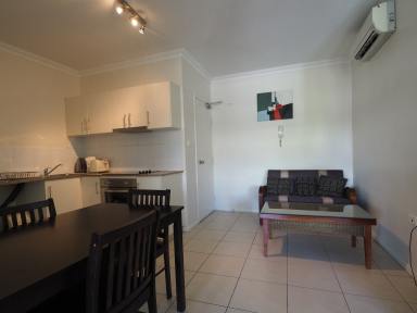 Unit For Lease - QLD - Cairns North - 4870 - INNER CITY ABSOLUTE GEM! (UNFURNISHED)  (Image 2)