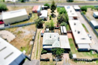 House For Sale - VIC - Horsham - 3400 - UPSIDE INVESTMENT  (Image 2)