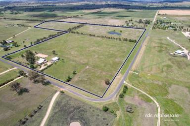 Lifestyle For Sale - NSW - Inverell - 2360 - AVONLEA - A STUNNING RETREAT  (Image 2)