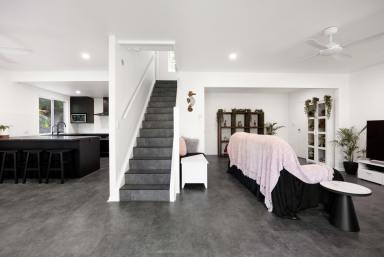 House For Sale - QLD - Verrierdale - 4562 - Private Retreat With Comfortable Modern Home  (Image 2)