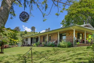 Acreage/Semi-rural For Sale - NSW - Kyogle - 2474 - Charming Family Home on 8.4 Acres – Perfect Blend of Comfort and Space!  (Image 2)