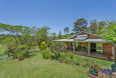 Acreage/Semi-rural For Sale - NSW - Kyogle - 2474 - Charming Family Home on 8.4 Acres – Perfect Blend of Comfort and Space!  (Image 2)