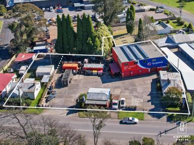 Industrial/Warehouse Expressions of Interest - NSW - Bowral - 2576 - Prime General Industrial Opportunity - Zoned E4  (Image 2)