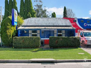 Industrial/Warehouse For Sale - NSW - Bowral - 2576 - Prime General Industrial Opportunity - Zoned E4  (Image 2)