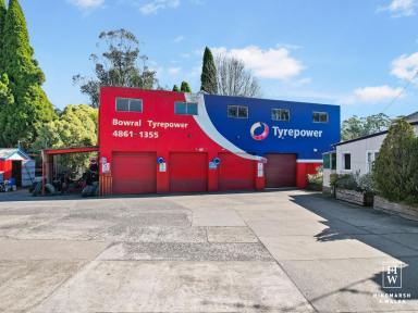 Industrial/Warehouse For Sale - NSW - Bowral - 2576 - Prime General Industrial Opportunity - Zoned E4  (Image 2)