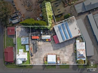 Industrial/Warehouse Expressions of Interest - NSW - Bowral - 2576 - Prime General Industrial Opportunity - Zoned E4  (Image 2)