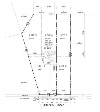 Residential Block For Sale - QLD - Kalkie - 4670 - PRIME LAND IN A PERFECT LOCATION  (Image 2)