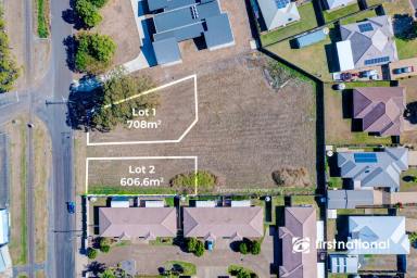 Residential Block For Sale - QLD - Kalkie - 4670 - PRIME LAND IN A PERFECT LOCATION  (Image 2)