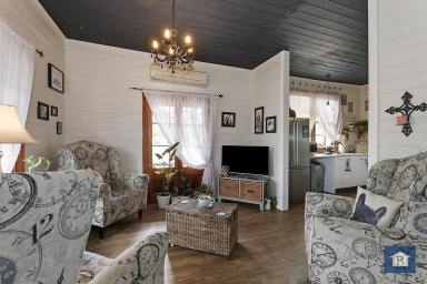 House Sold - VIC - Pirron Yallock - 3249 - Find Your Slice of Country Paradise...  (Image 2)