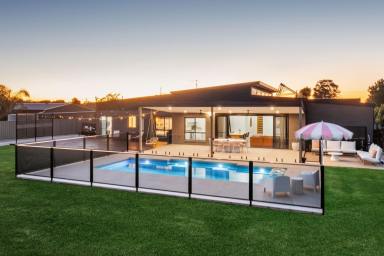 House For Sale - VIC - Huntly - 3551 - Modern Comfort Meets Outdoor Entertaining  (Image 2)